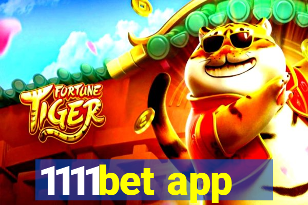 1111bet app